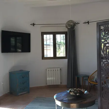 Apartmán Casa Harpella