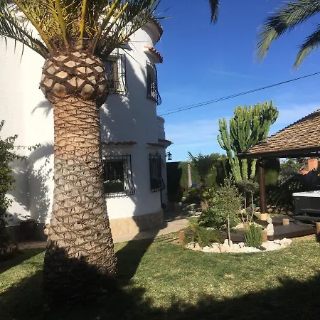 Casa Harpella Els Poblets