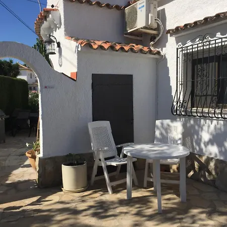 Casa Harpella
