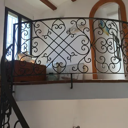 Casa Harpella * Els Poblets