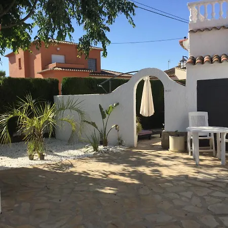 Apartmán Casa Harpella
