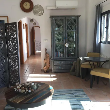 Casa Harpella * Els Poblets