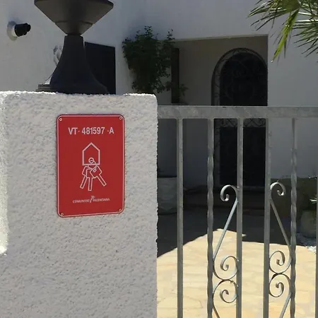 Apartmán Casa Harpella *