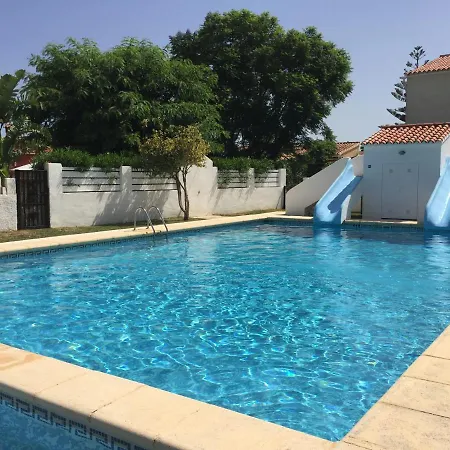 Casa Harpella Apartmán