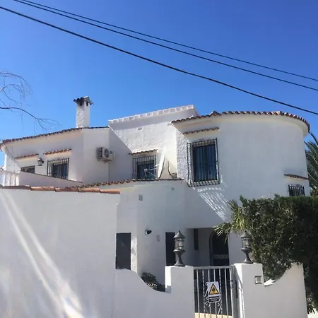 Apartment Casa Harpella Els Poblets