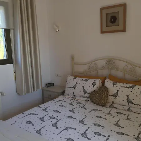 Apartment Casa Harpella *