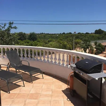 Apartment Casa Harpella Els Poblets